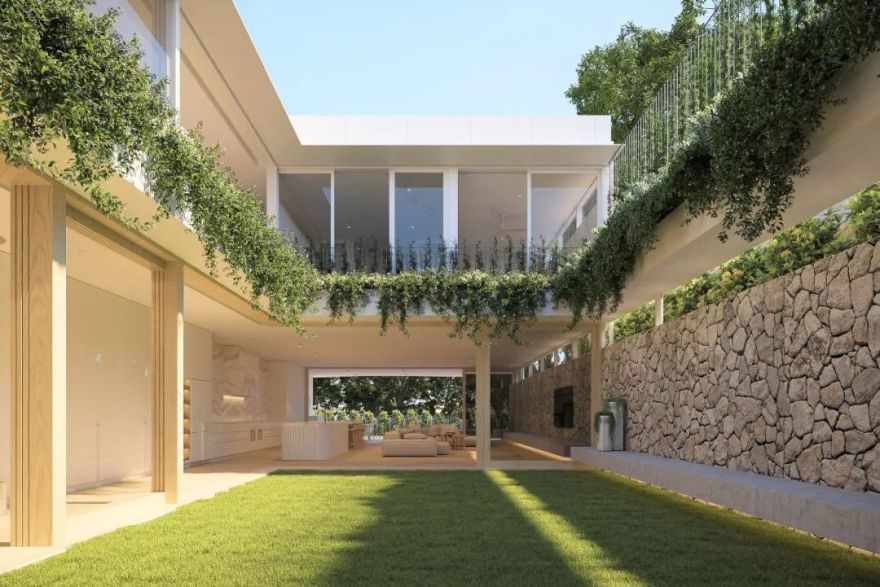 极简奢宅的诗意美学-31