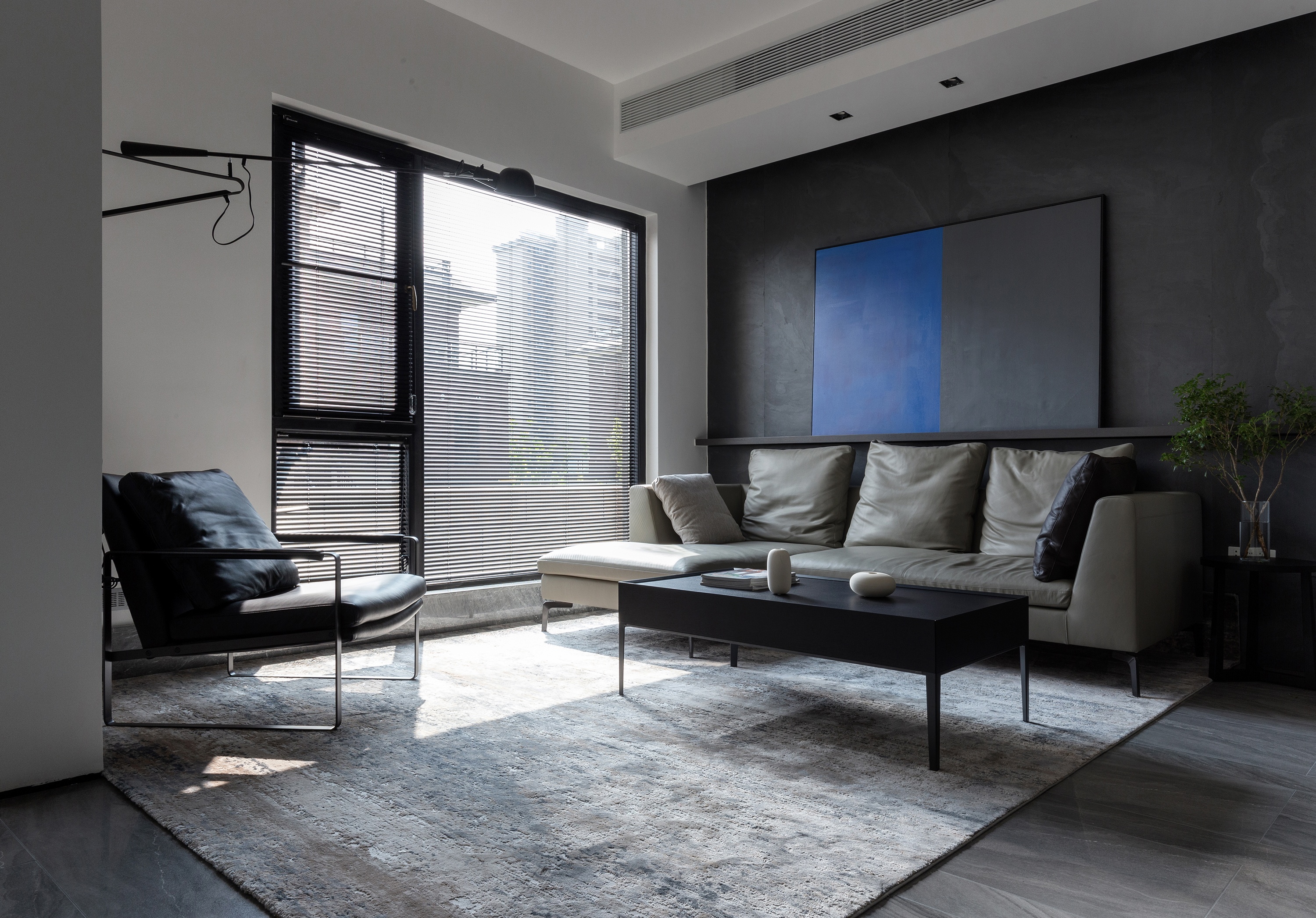 《都市续曲》-万科堂前叠墅-2