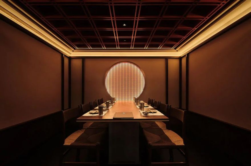 奈九居酒屋丨中国南京丨三厘社-30