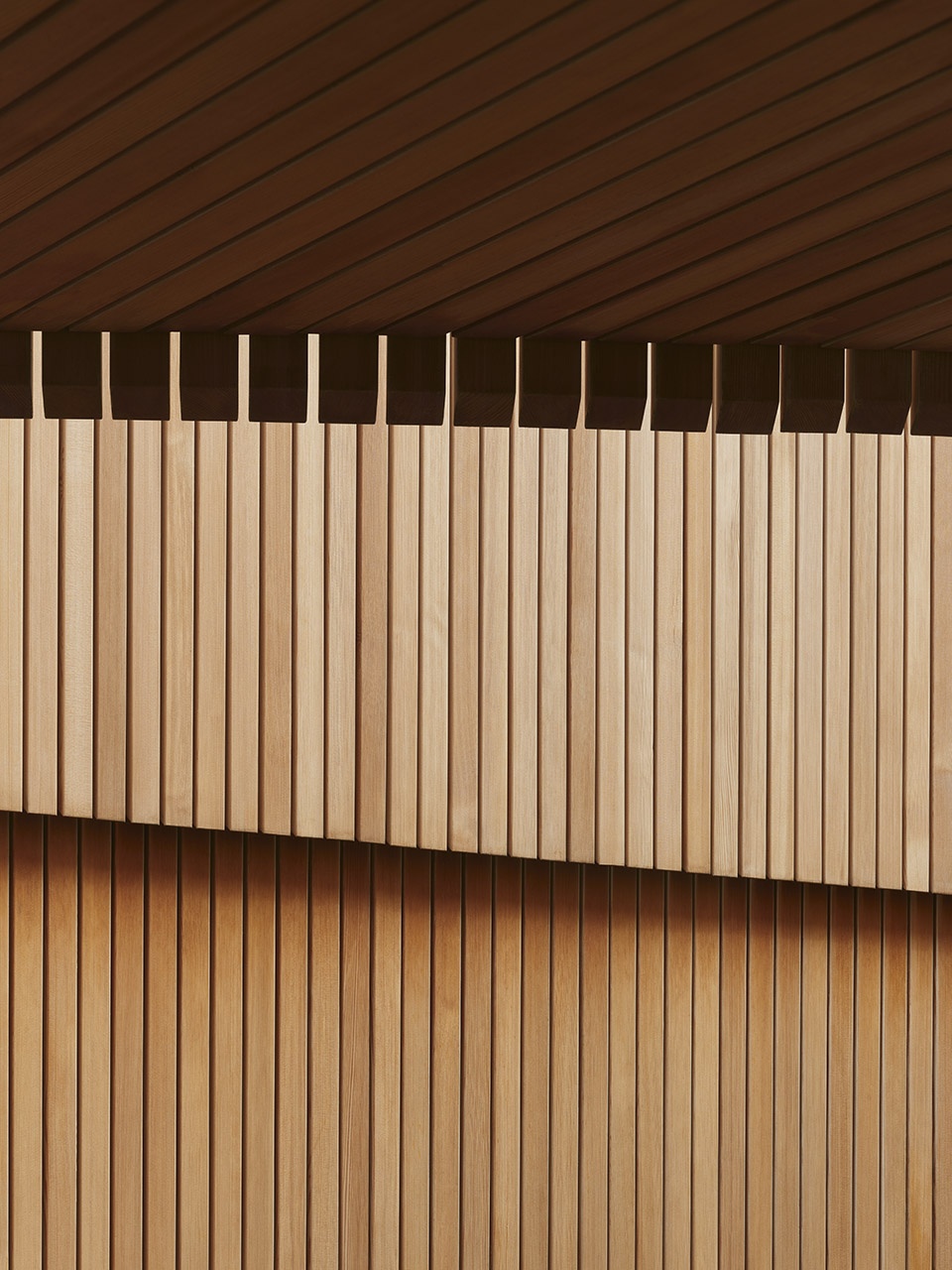 金丝雀码头公园大道一号，伦敦 / Herzog & de Meuron-63