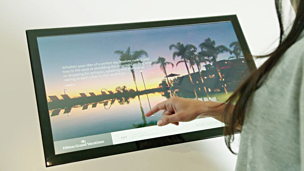 希尔顿度假俱乐部-1