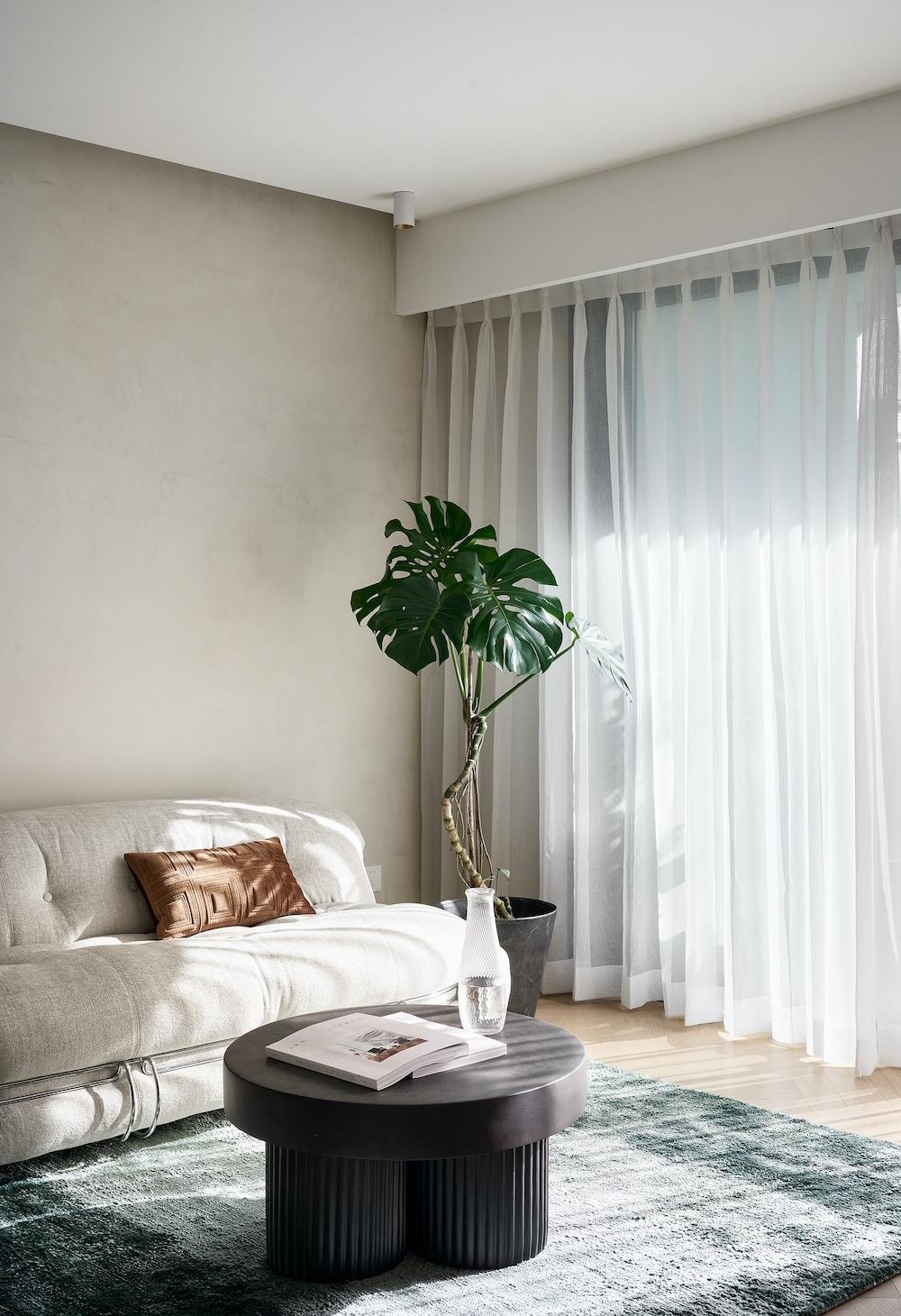 良渚住宅设计丨中国杭州丨Mr 来设计工作室-9