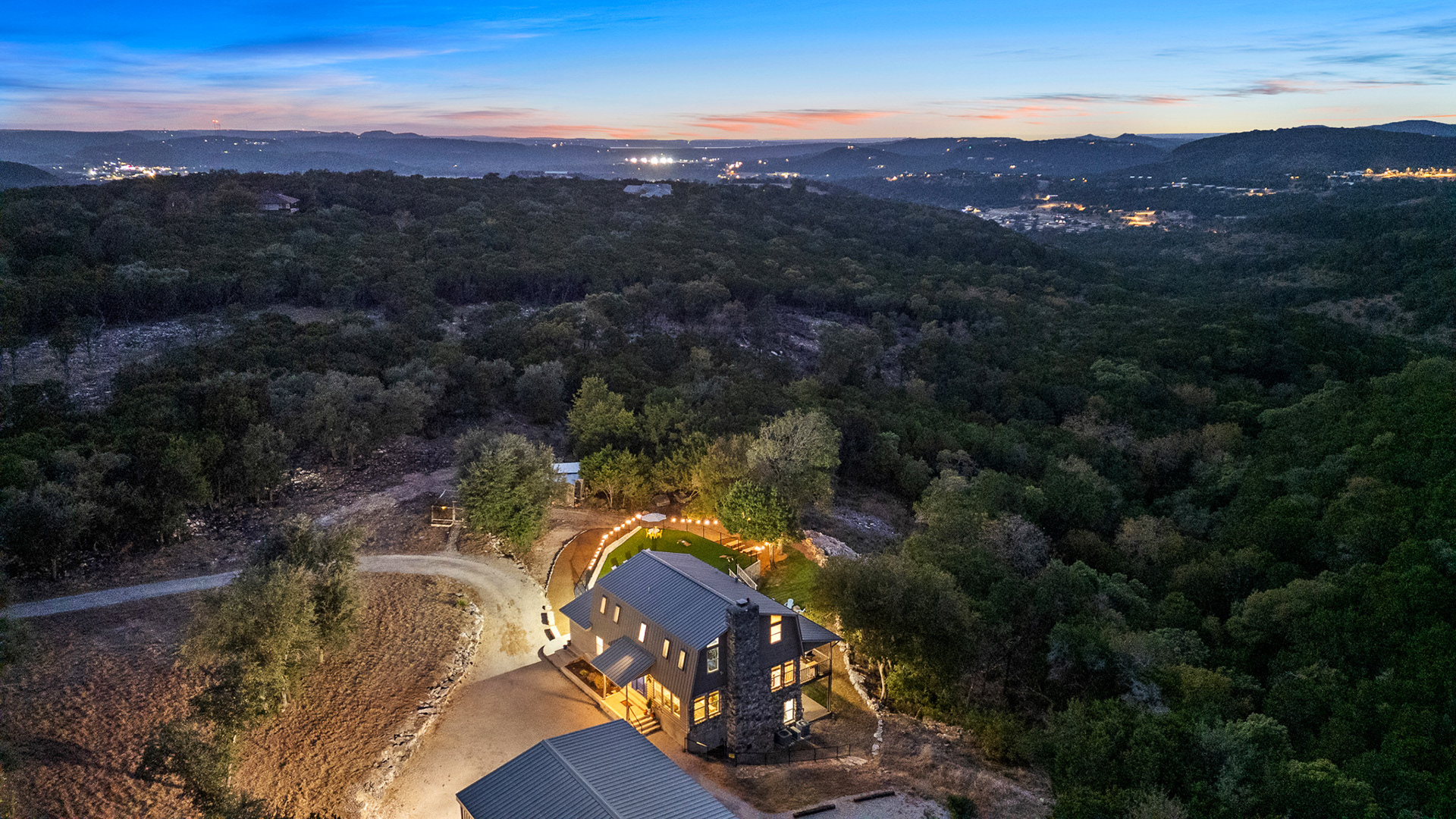 Canyon Lake Vacation Rental-10