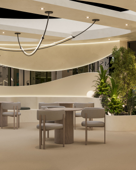 SALAM PROPERTIES - CITYSCAPE EGYPT EXHIBITION