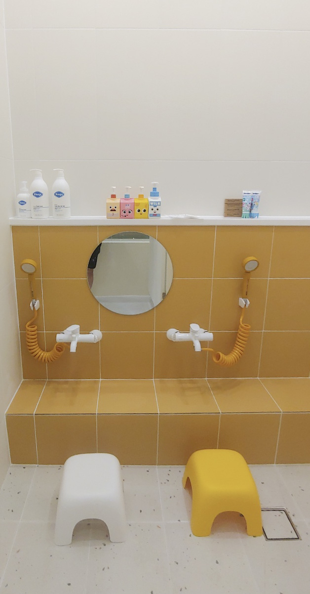 白色梦幻，韩国利川河畔的优雅复兴-21