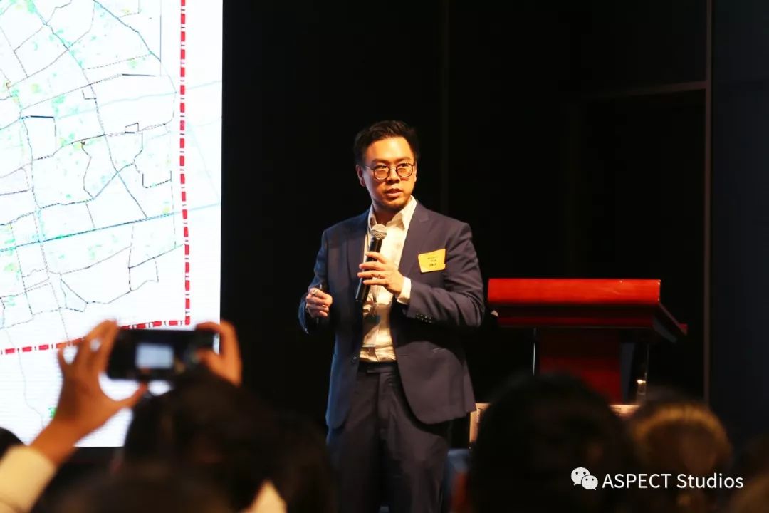 第六届上海景观论坛聚焦“混乱”-68