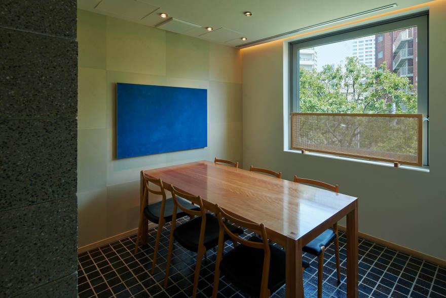 和德山丨日本东京丨Renoveru-33