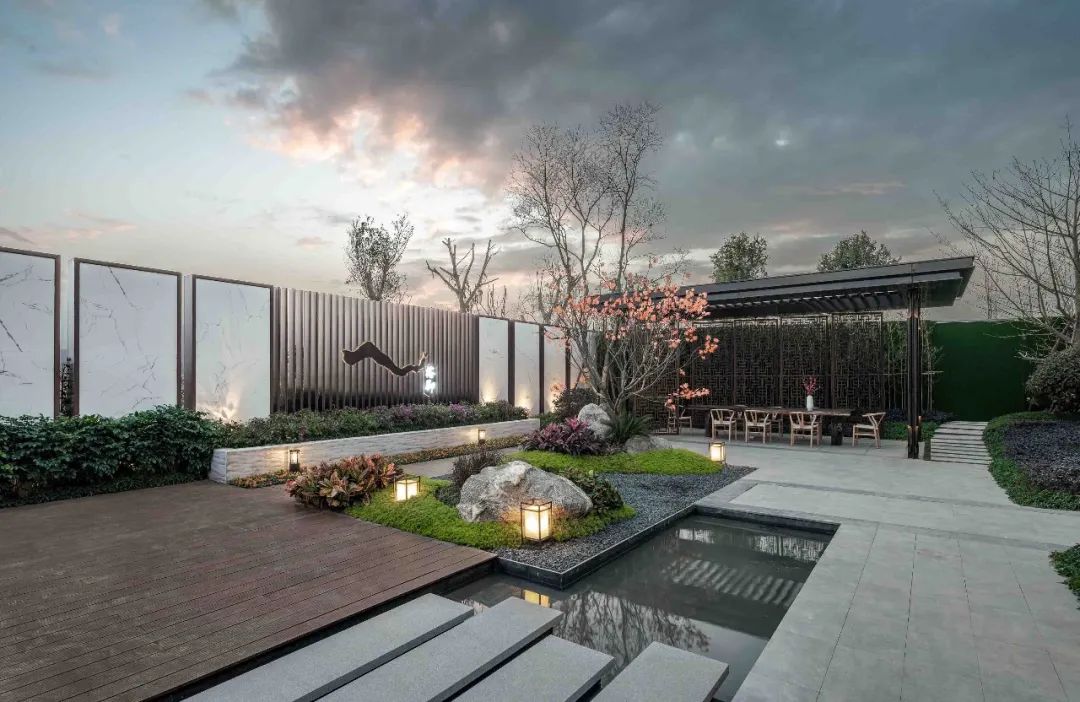 禹洲·满江墅丨中国福州-171