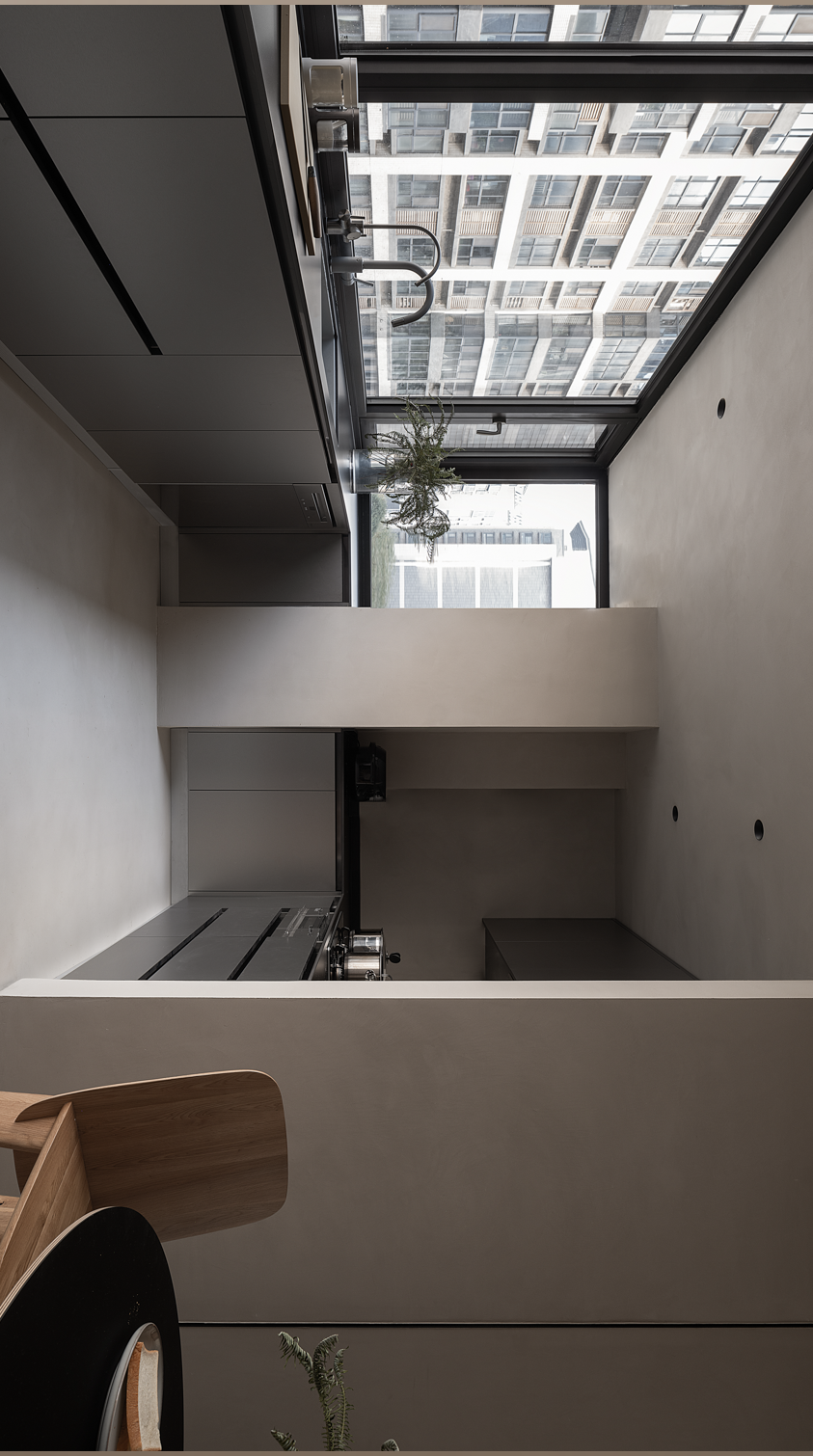 紫薇永和坊丨中国西安丨西安恩集建筑空间艺术有限公司-17