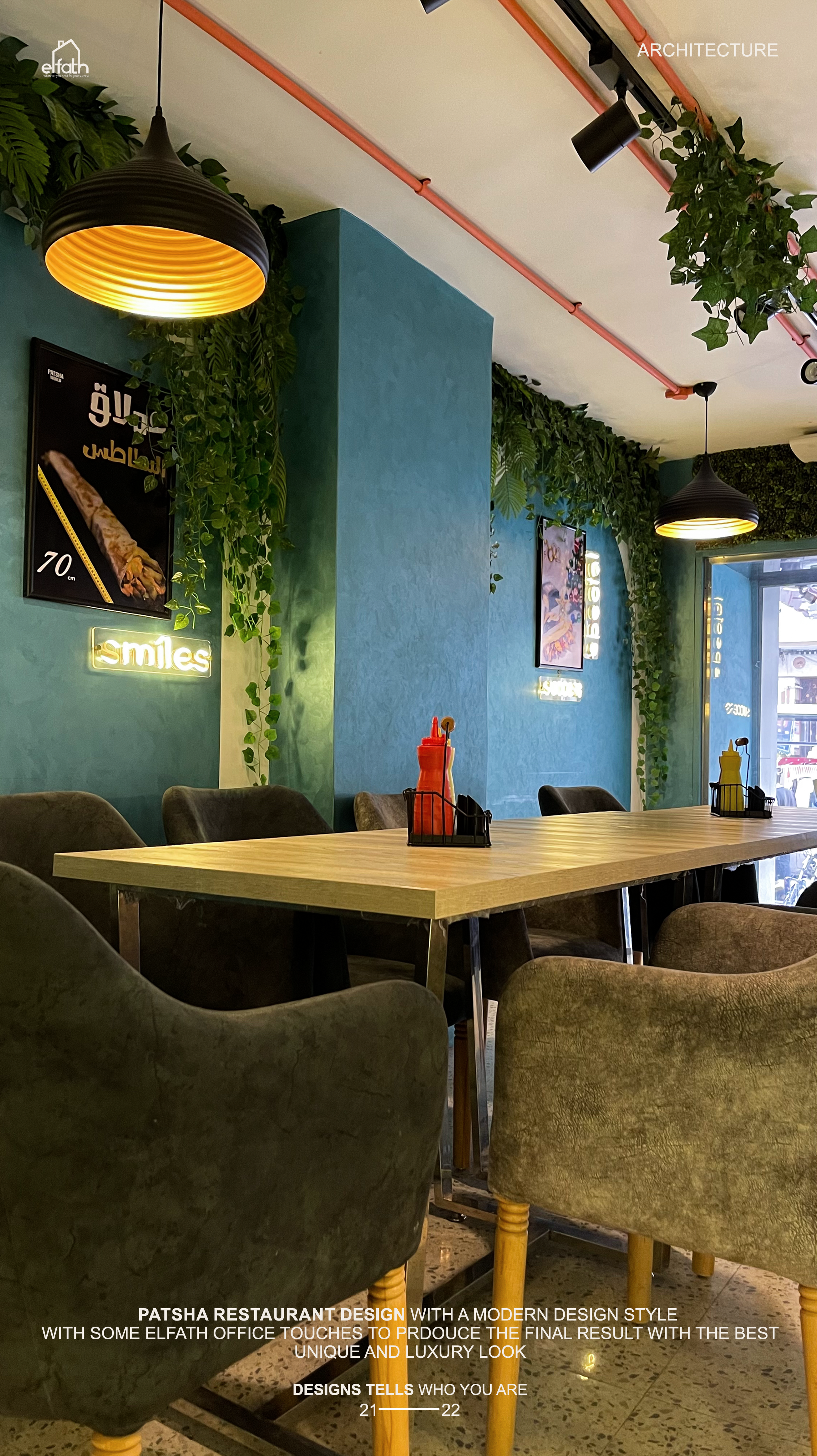 Patsha world restaurant-20