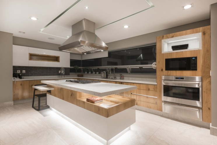 墨西哥Veramonte V别墅  Sobrado + Ugalde Arquitectos-8