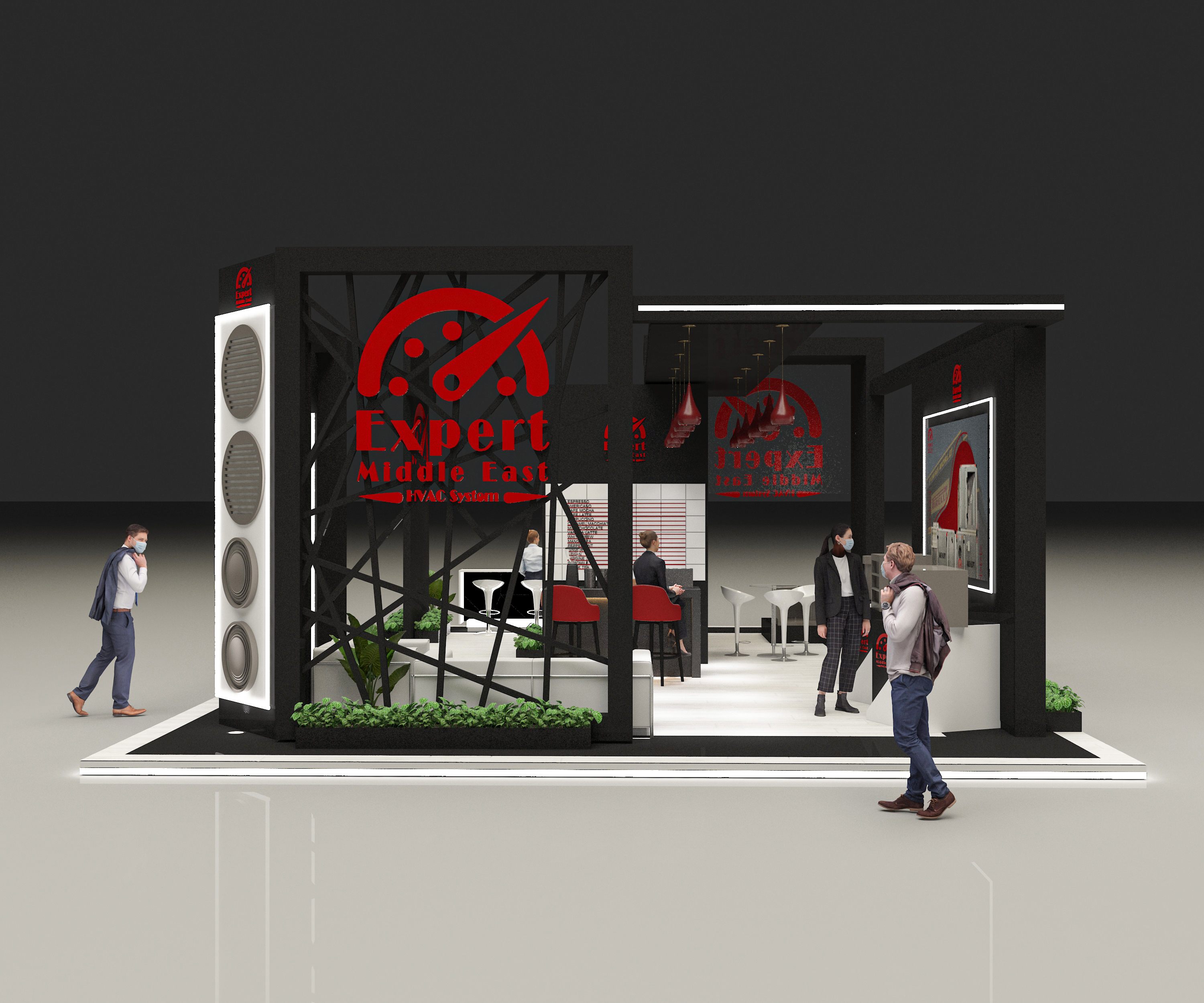 Expert Booth Design HVAC _R (2022) proposal-8