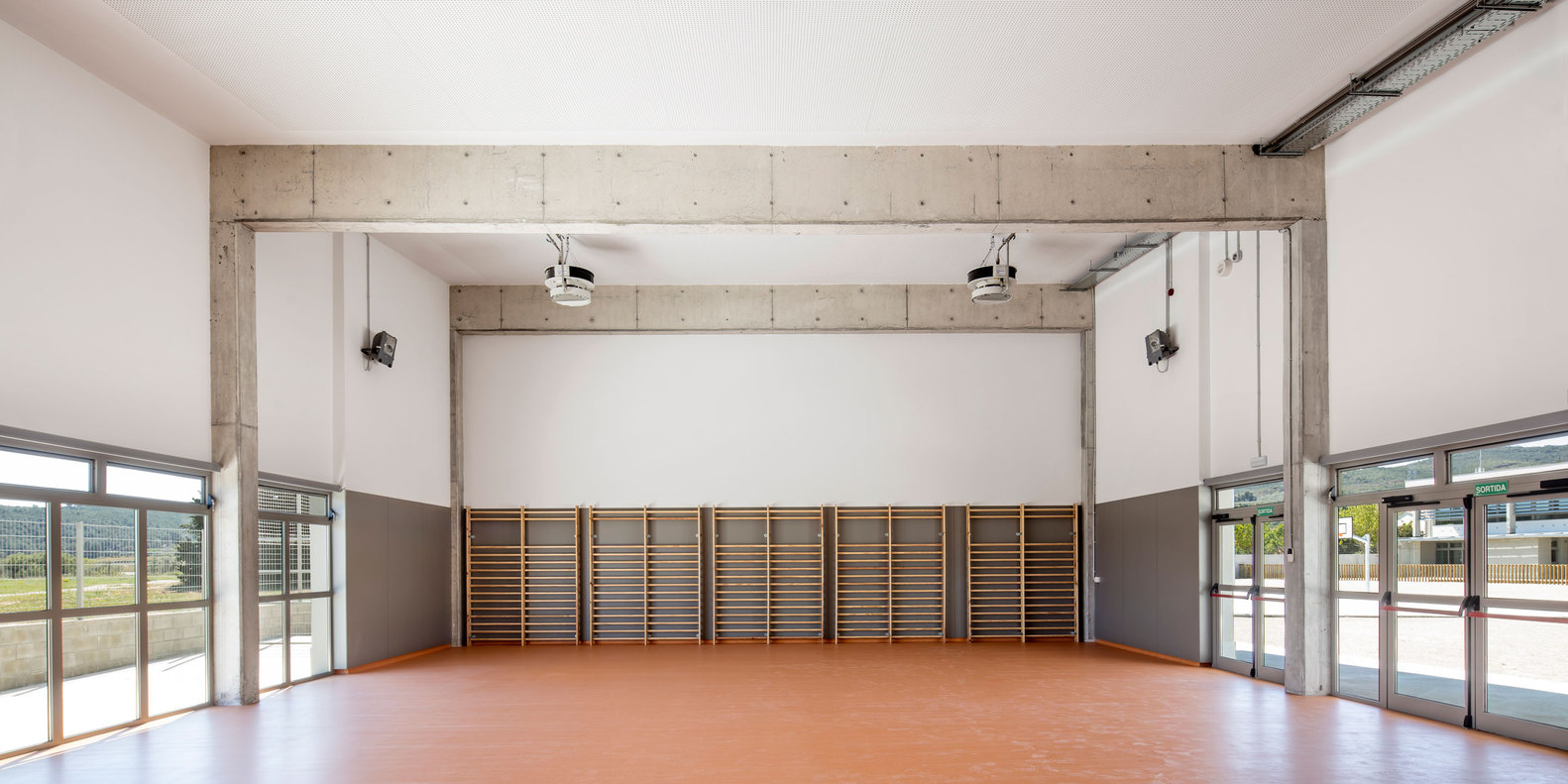 盖劳·德·佩格拉学校-18