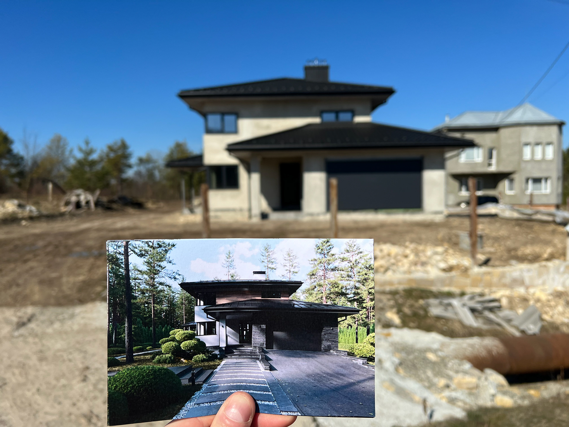 多伦多私人住宅丨乌克兰-50