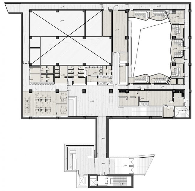 BLUENOTE 北京爵士乐中心-40