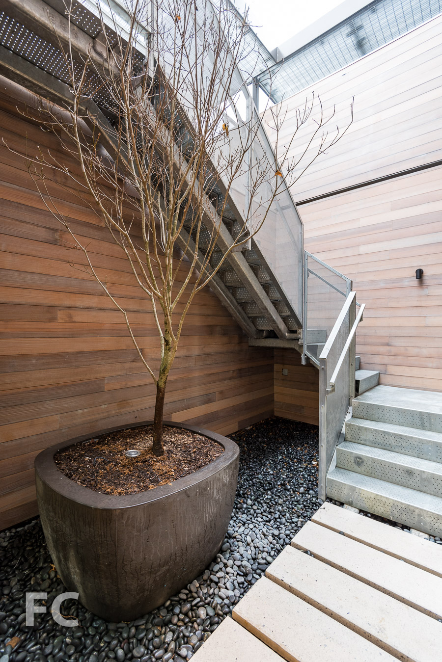 Building Tour: 1 John Street — FIELD CONDITION-19