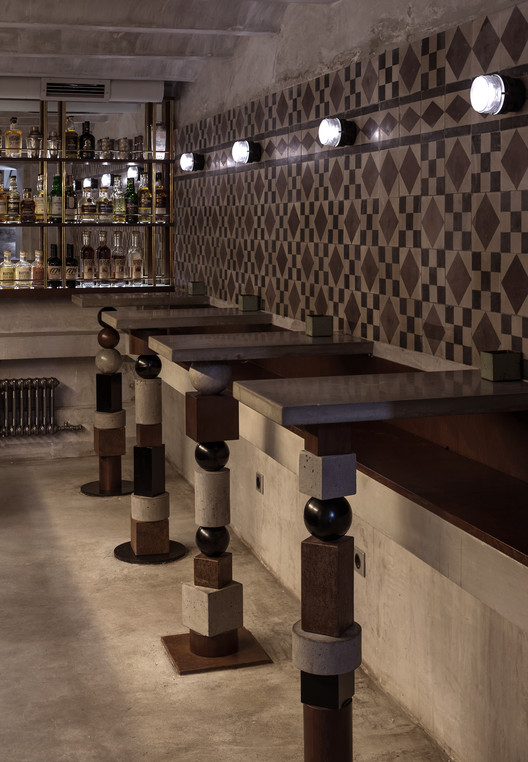 莫斯科秘境“公共酒吧”-2