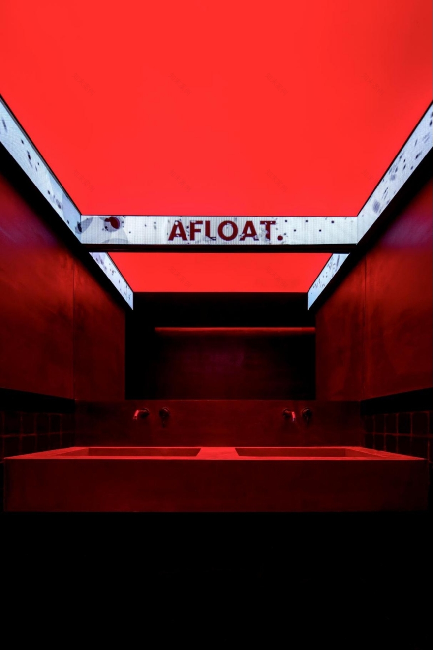 酒吧丨中国沧州丨EAF studio-75