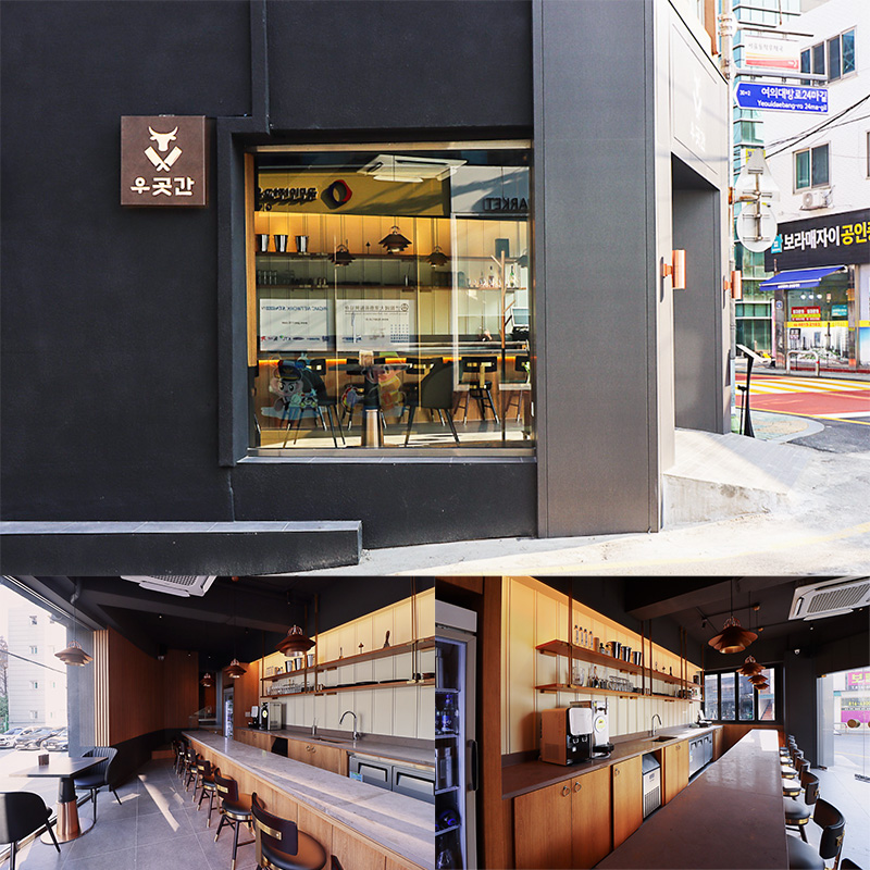 25 平米小户型，诠释高级设计魅力-1