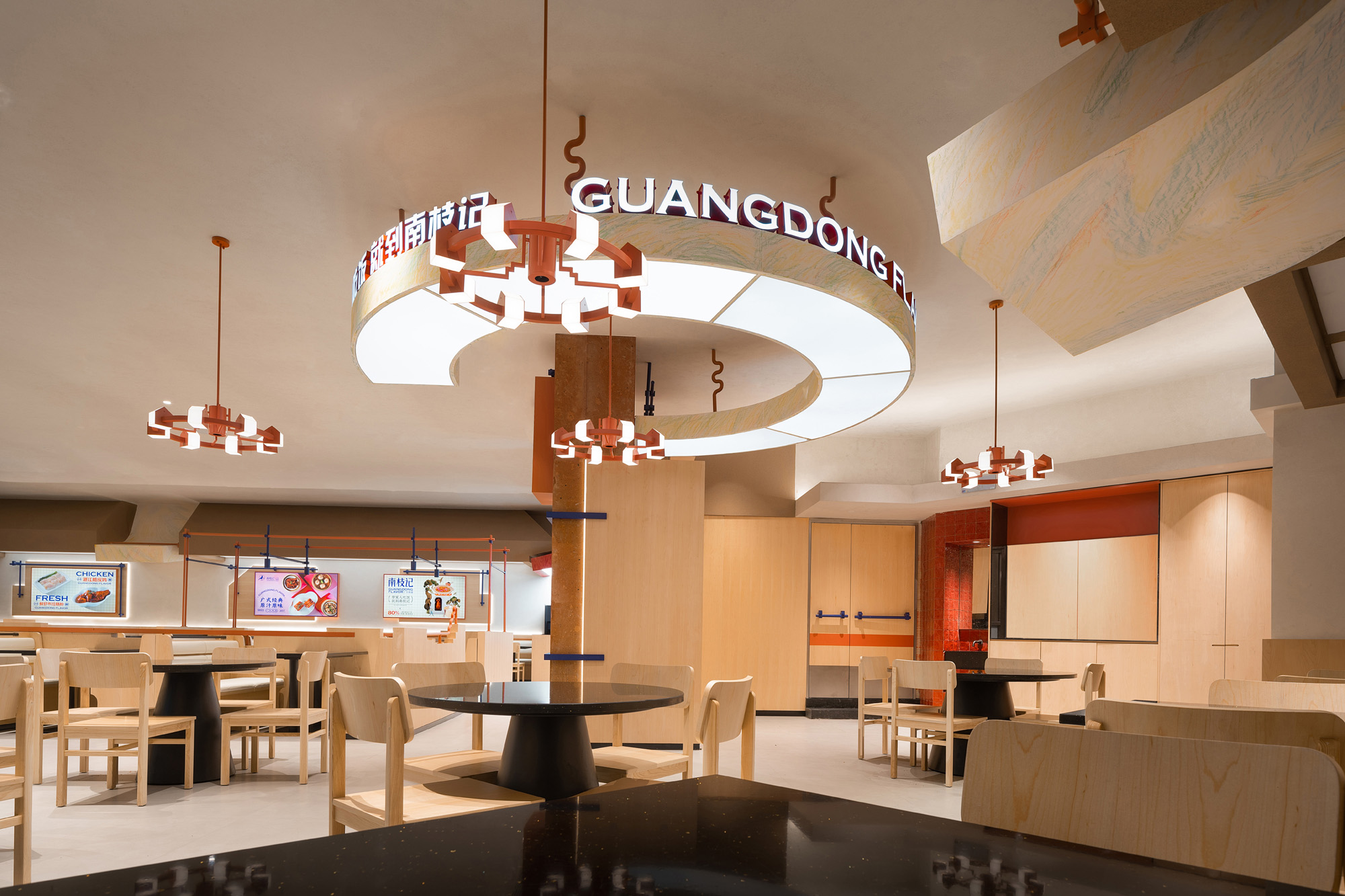 南枝记丨中国江苏丨无锡欧阳跳建筑设计有限公司-23