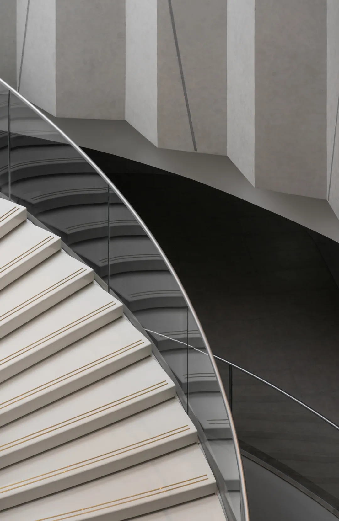 金臣·亦飞鸣美术馆丨中国上海丨HWCD-44