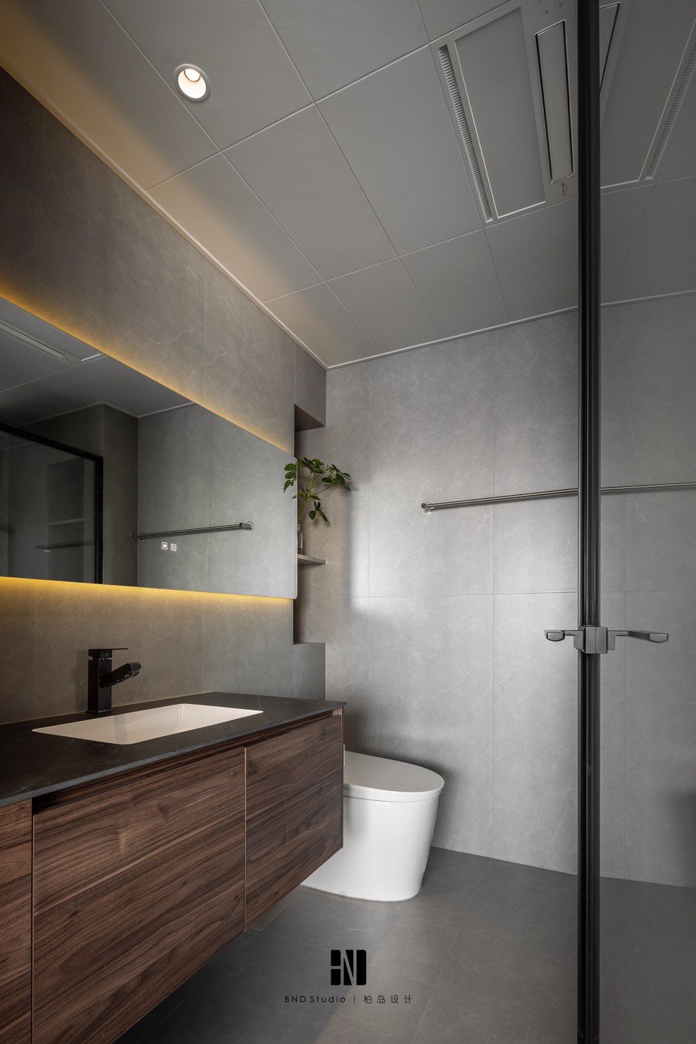 柏岛设计 | 邸-41