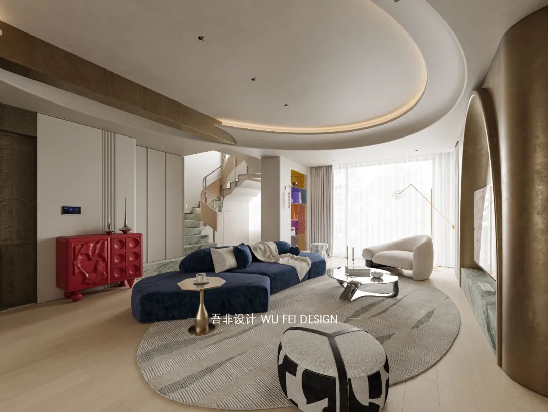 吾非 | 梦幻与温柔邂逅法式浪漫-30