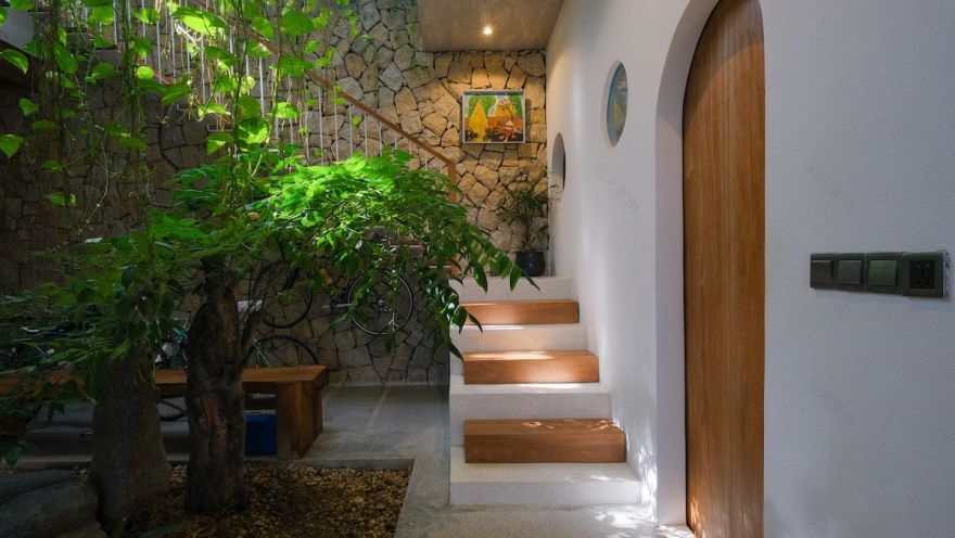 宁静河畔的生活空间-62