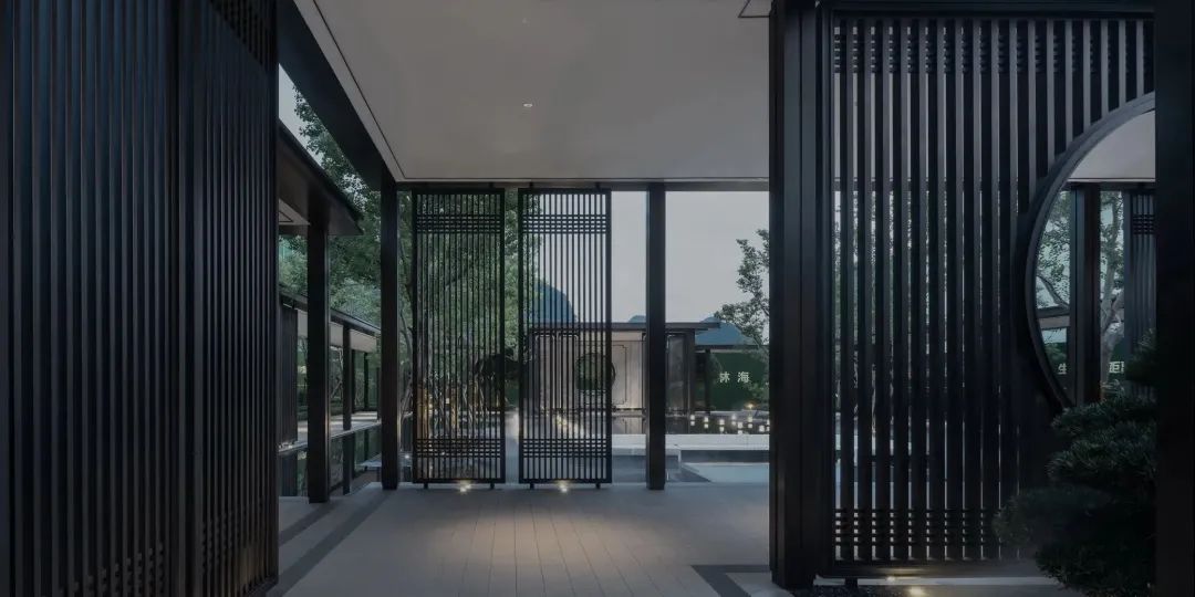 桂林国际养生谷 | 山水雅致,绿地繁茂-33