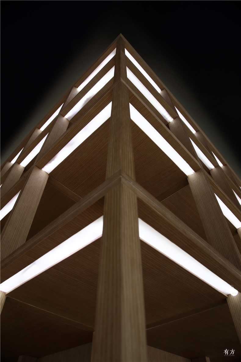 南京江宁织造博物馆文创商店丨中国南京丨反几建筑-24