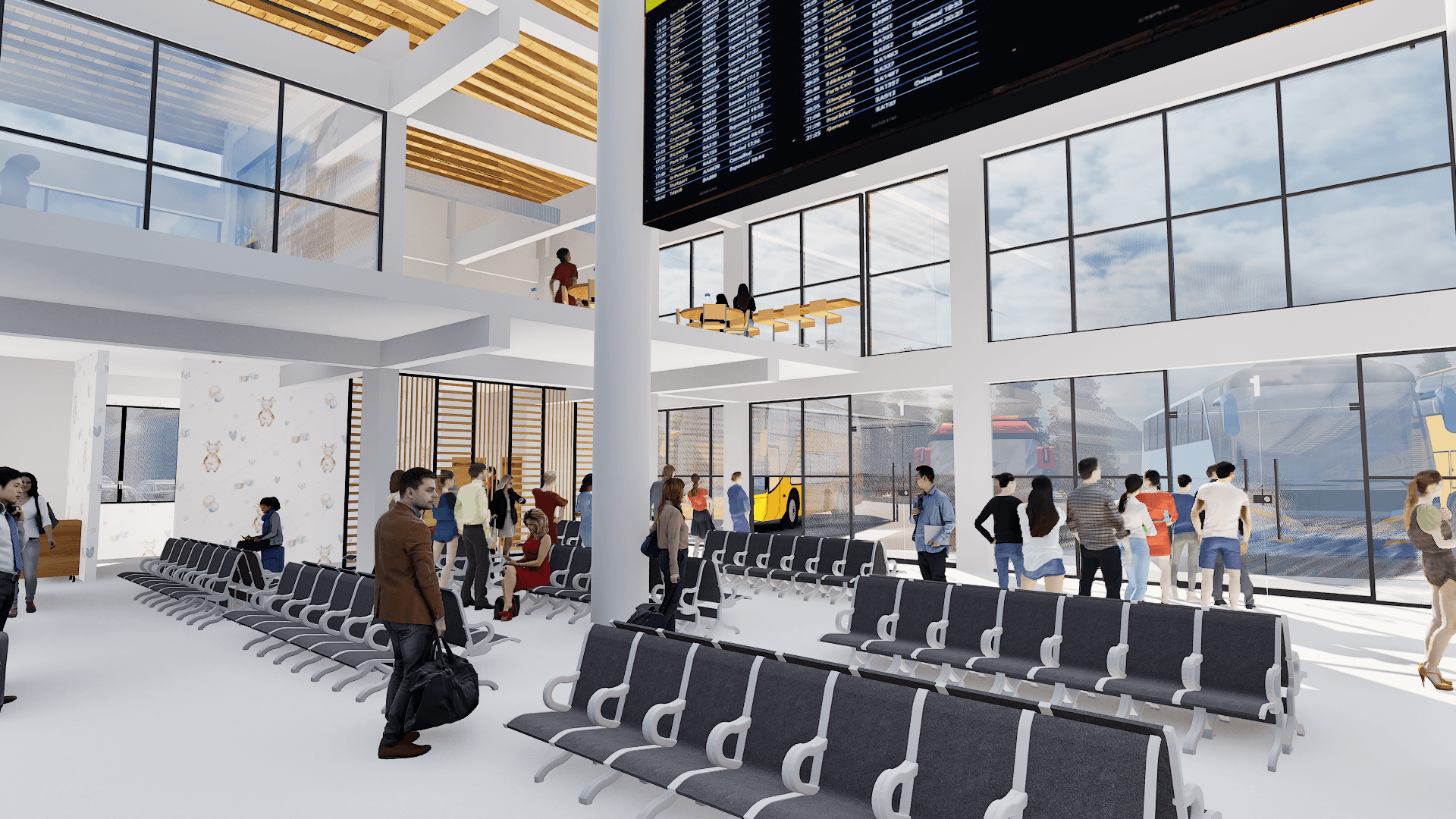 Puriykuna Kusisqa - EF-12