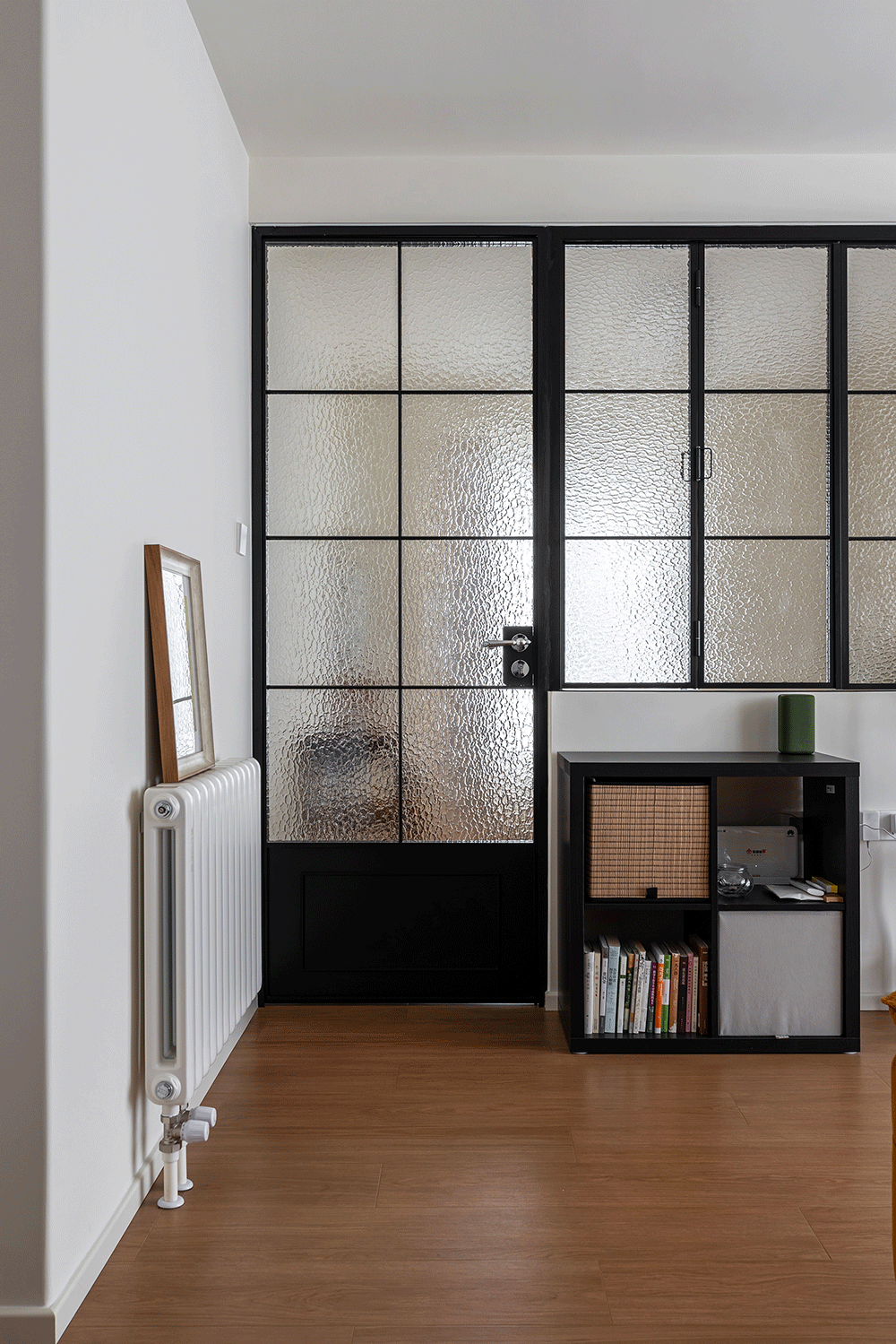 兴隆家园小户型住宅改造丨久栖设计-32