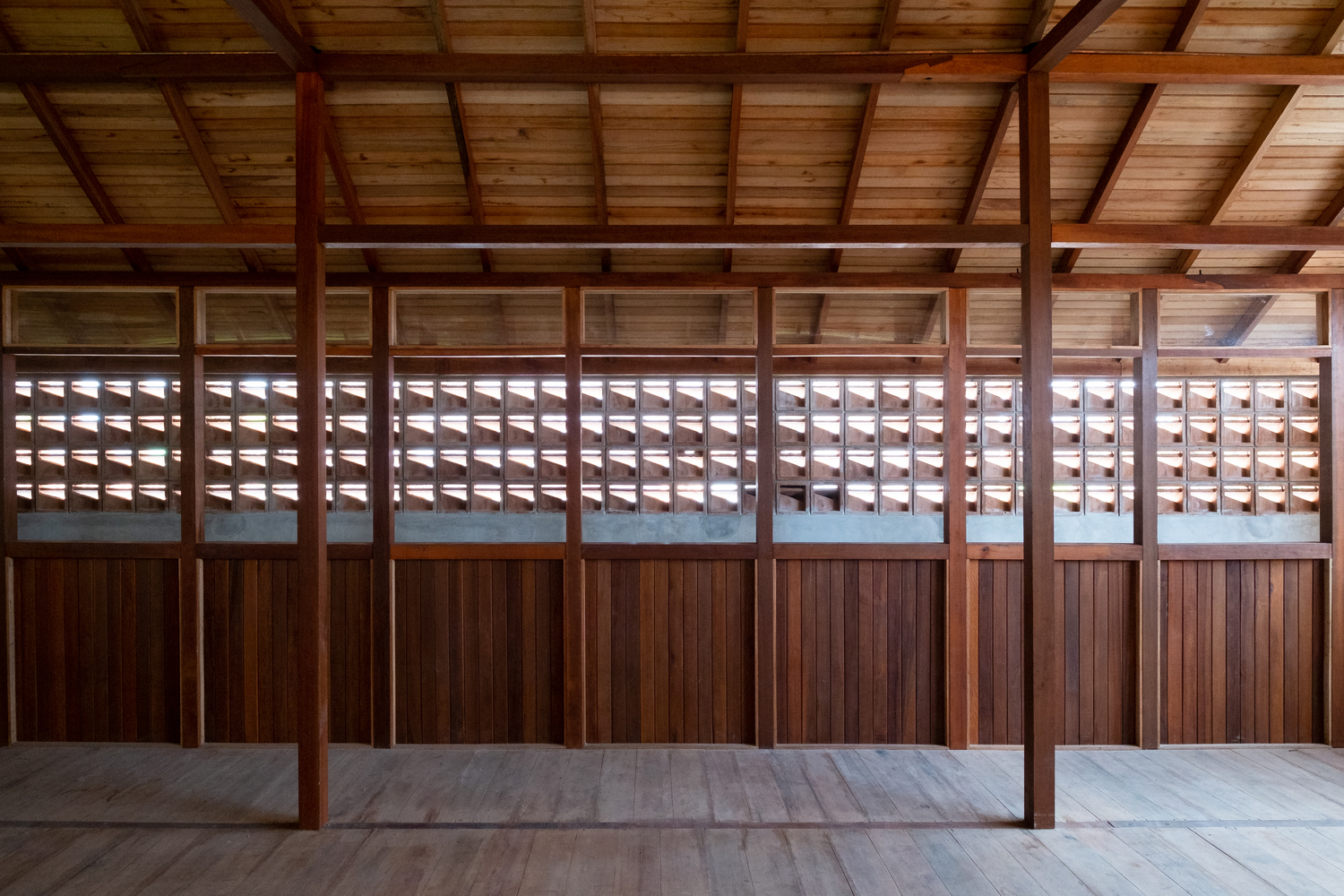 印尼伊斯兰教育中心-38