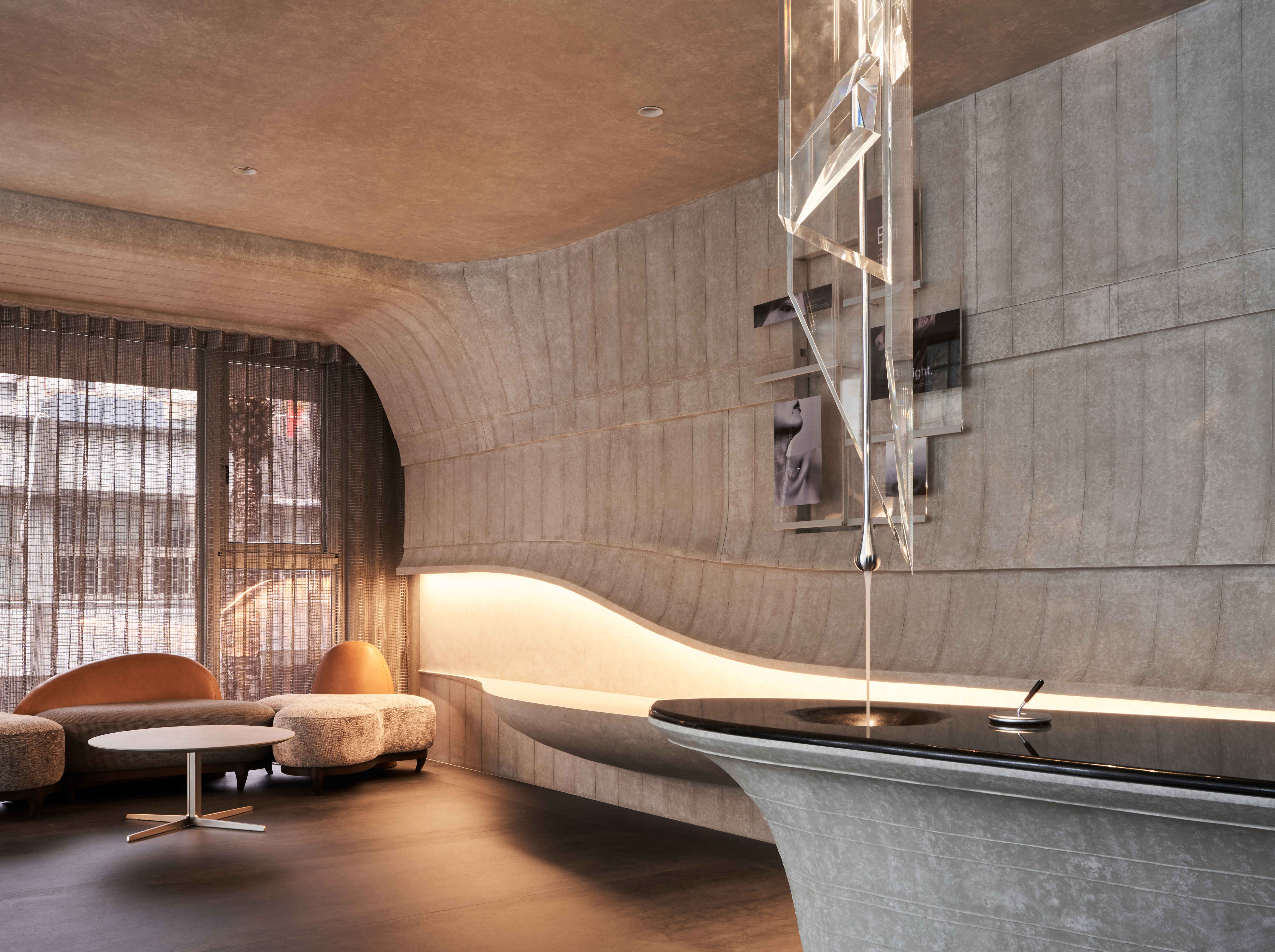 AX Design Group｜Skin Clinic-18