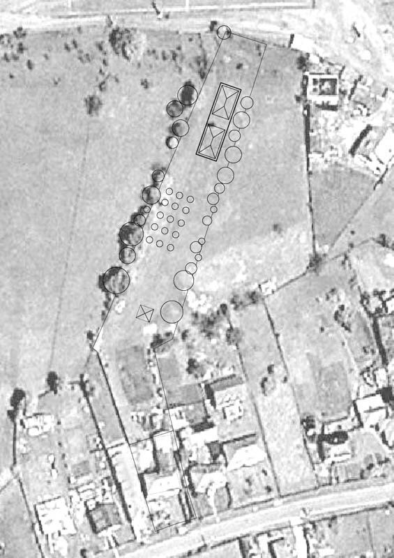 Bughea de Jos的农业旅游宾馆设计丨罗马尼亚-48