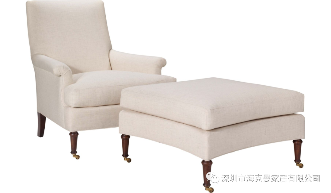 Hickory Chair 案例 / 17 位顶尖设计师，联手改造纽约历史建筑 ​-36