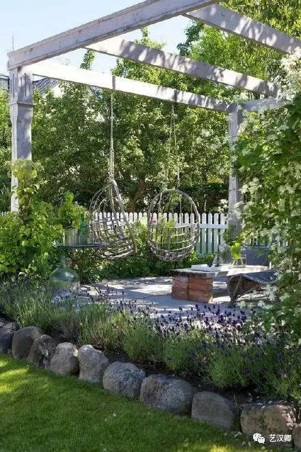 打造梦幻休闲区，品味生活美学-9