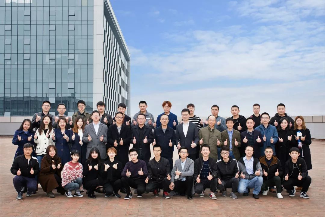 国恒设计集团 20 年传奇 | 数字化创新引领行业趋势-34