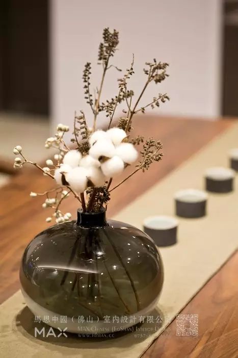 马思设计 | 千灯湖 1 号陈宅，艺术与生活的完美融合-8