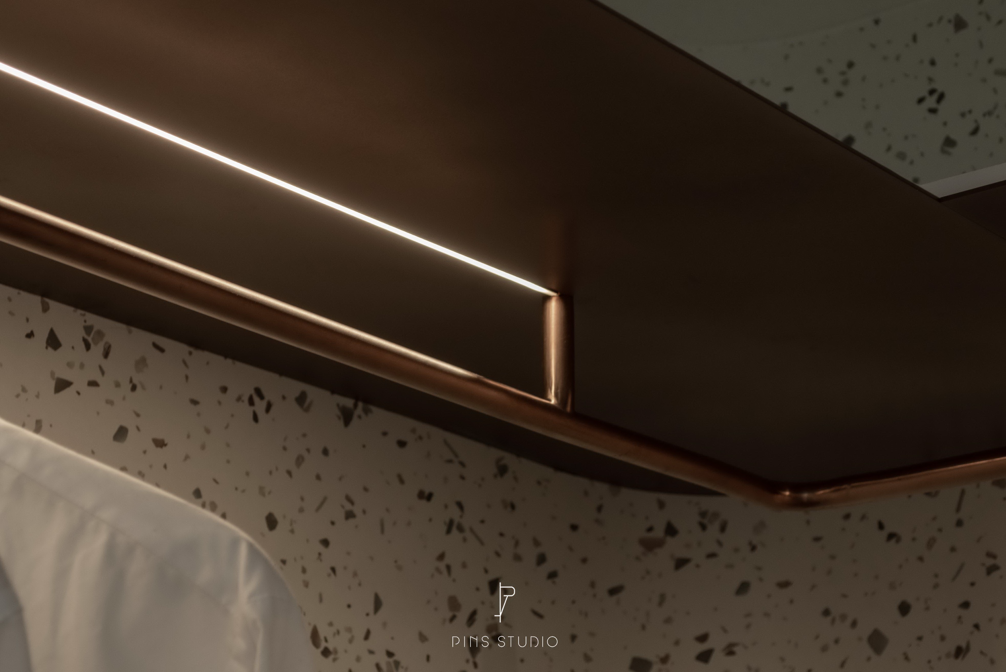 和谐风格丨马来西亚丨Pins Studio-16