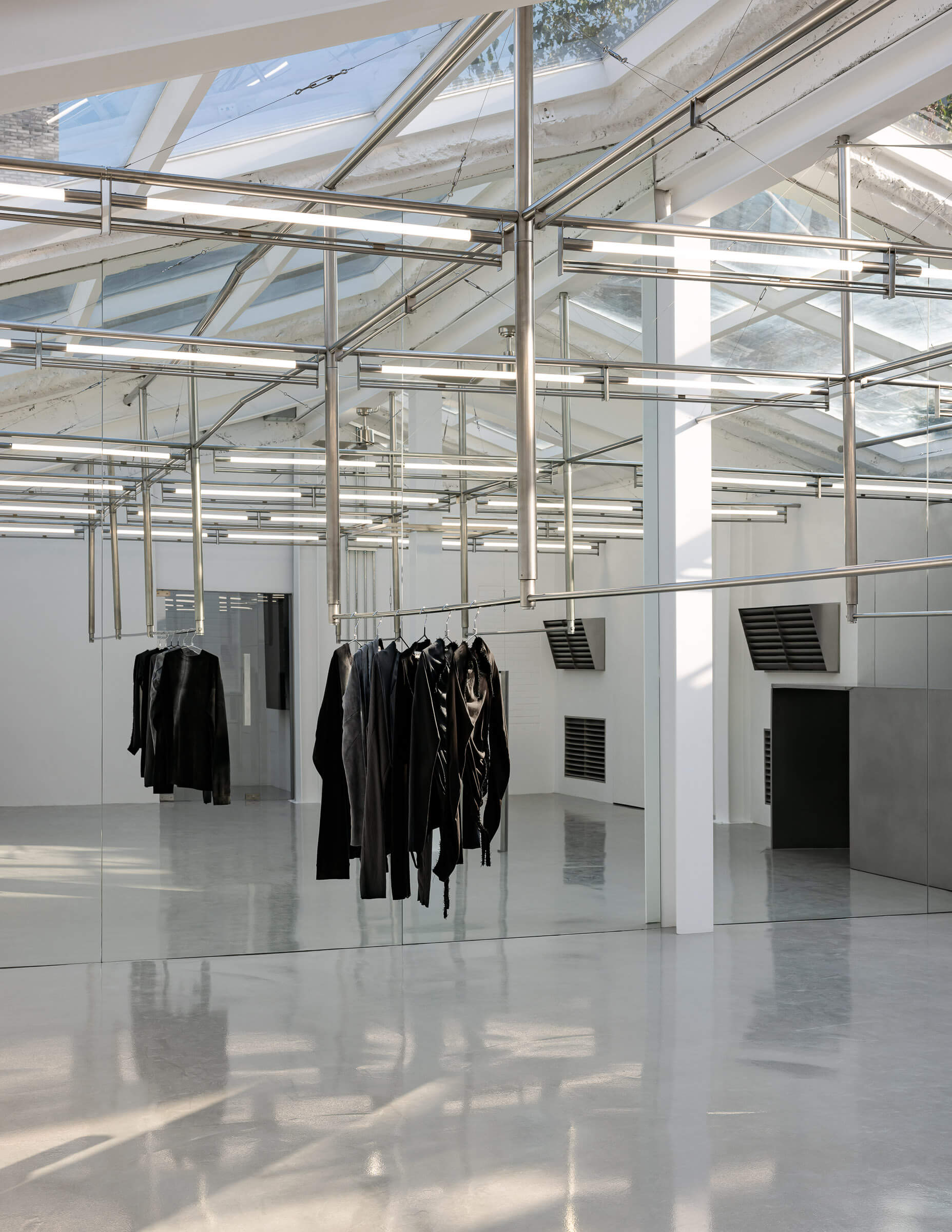 Cost per Kilo旗舰店丨CREATIVE STUDIO UNRAVEL-16