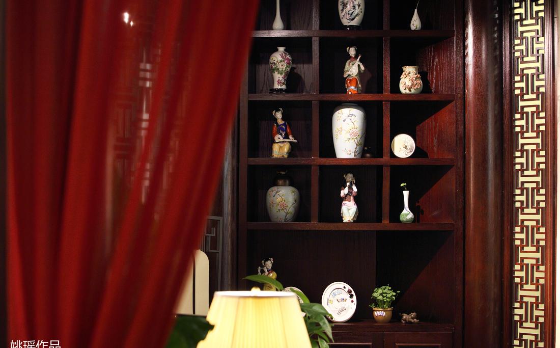 姚瑶丨美甲店   南京咿金指美甲工坊-6