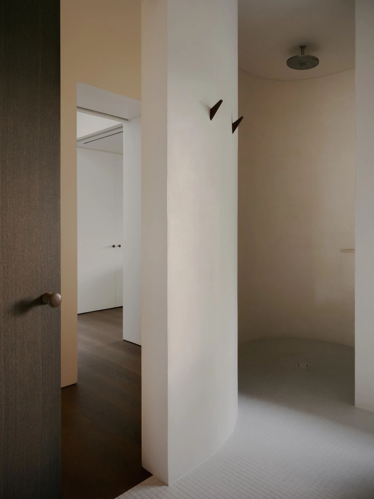 平层丨加拿大多伦多丨Studio VAARO-26