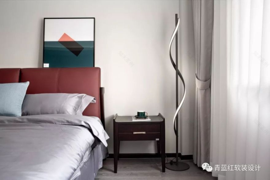 波波城现代风家居,生活与美的融合-30