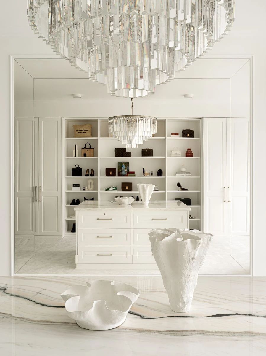 350㎡奢华大宅设计丨Maria Edina-23