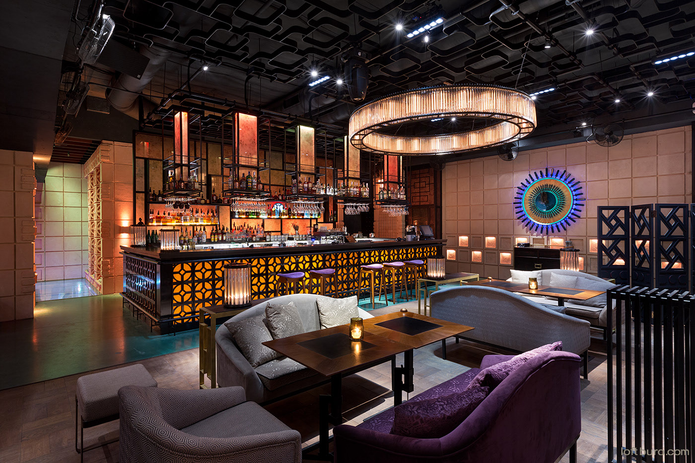 社交媒体平台展示-10