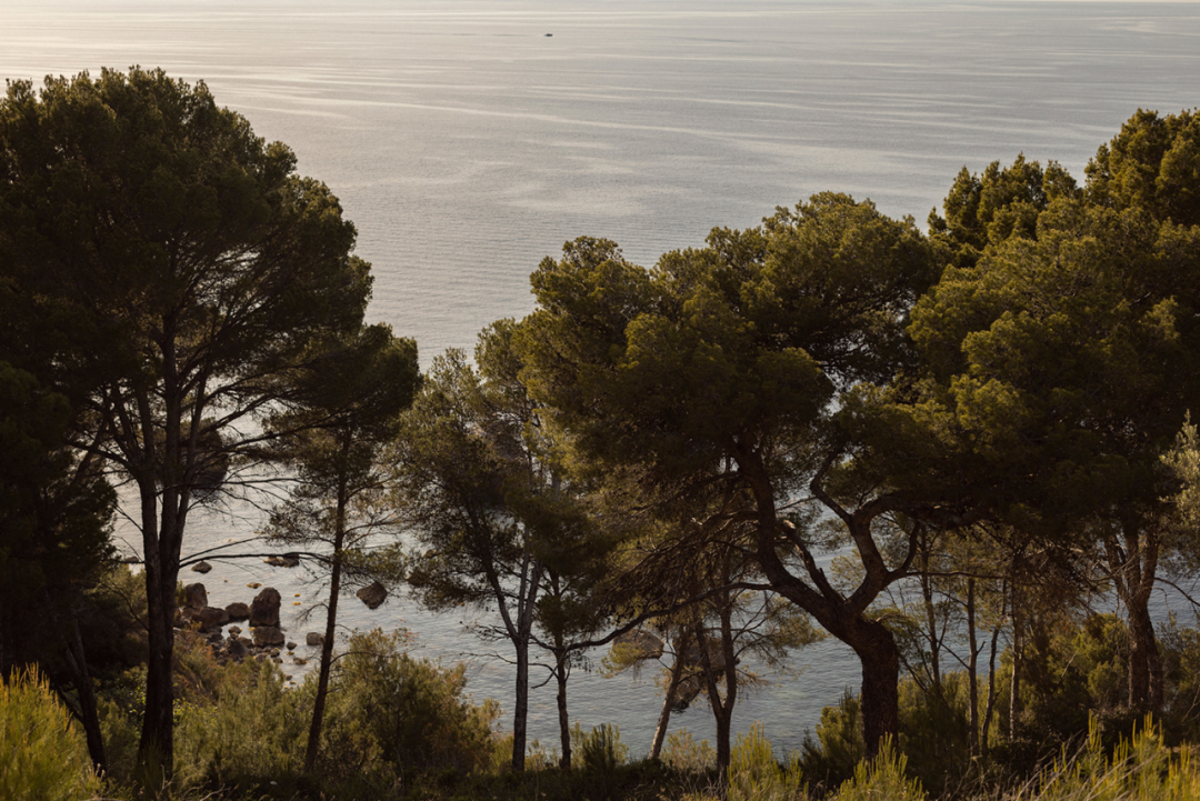 马洛卡隐秘自然疗愈酒店·She She Retreats丨西班牙丨Albertine van Iterson-1