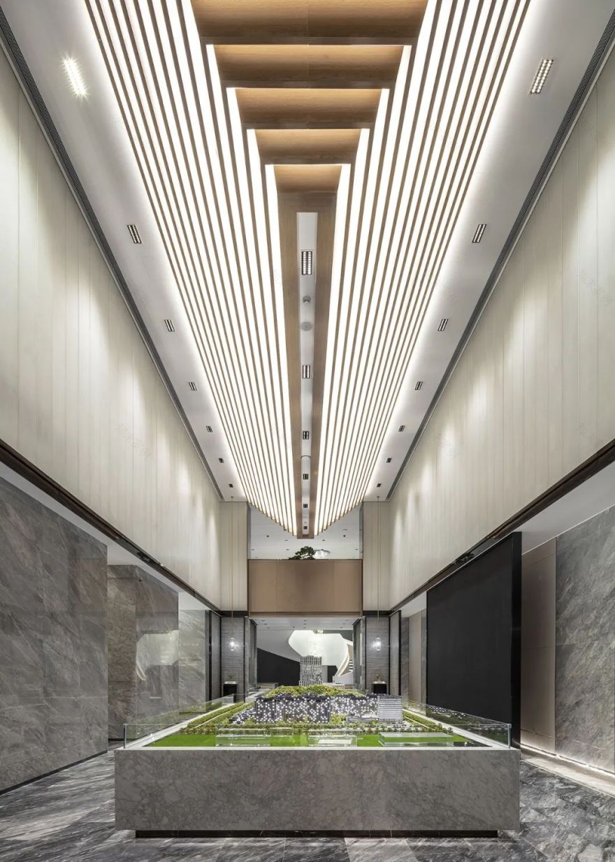 美林新作 | 匠心臻筑,淬炼东方美学臻境-21