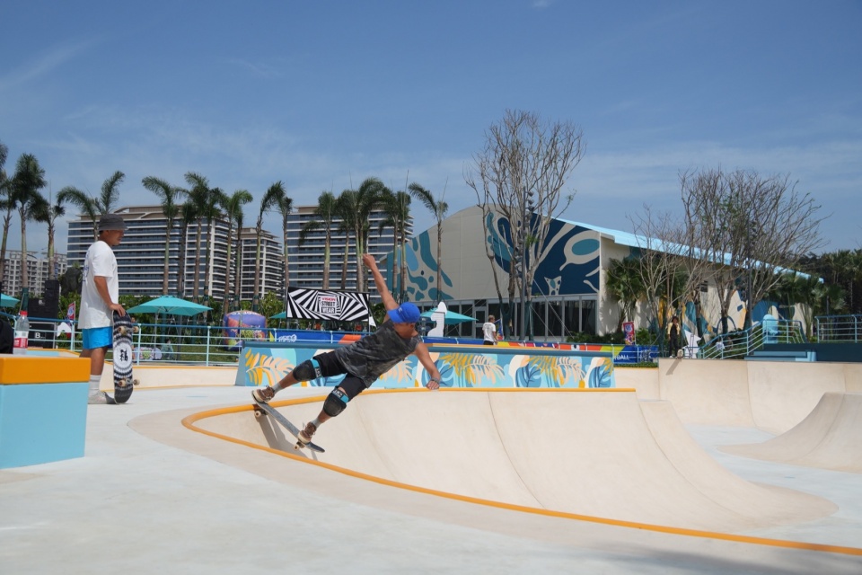 海棠河生态公园二期景观设计丨中国三亚丨LOLA Landscape Architects-119