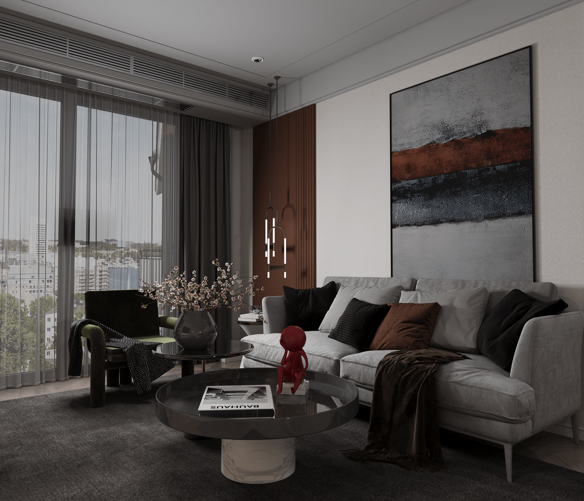 Minimalist Apartment Design-2